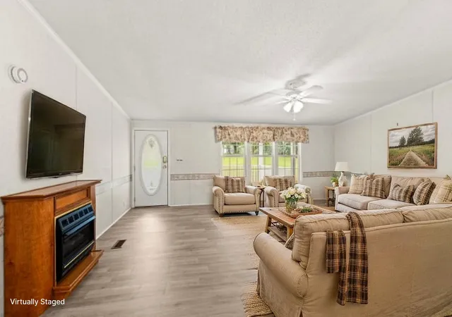 3rd image of 1416 Valley View Rd, Ashland City, TN 37015 | MLS# 3260193