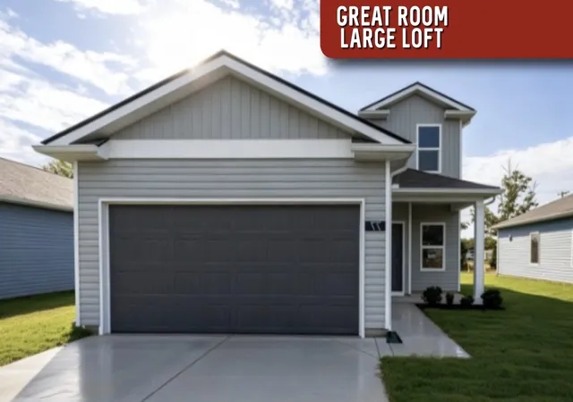 1st image of 93 Stonehenge Circle, Manchester, TN 37355 | MLS# 3172951
