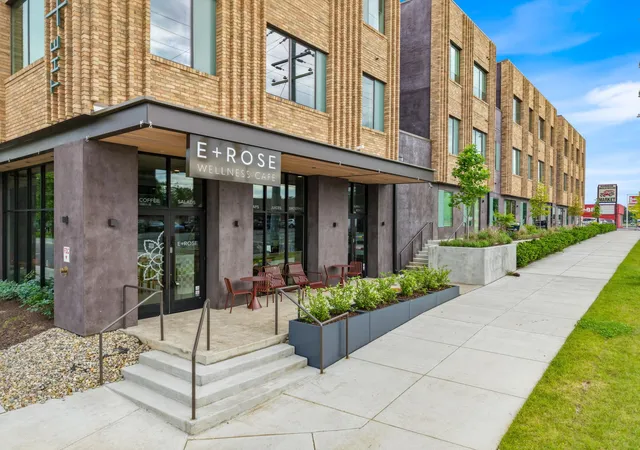 2nd image of 1090 Haysboro Ave #309, Nashville, TN 37216 | MLS# 3178735