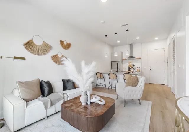 2nd image of 1090 Haysboro Ave #109, Nashville, TN 37216 | MLS# 3178733