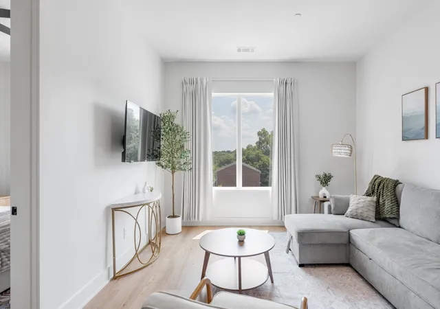 5th image of 1090 Haysboro Ave #205, Nashville, TN 37216 | MLS# 3178737