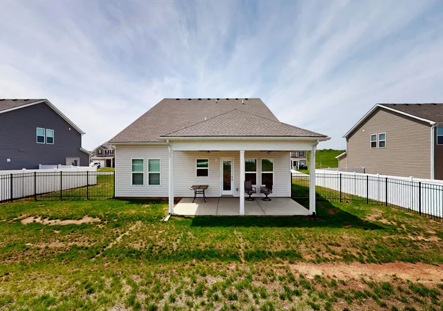 Photo 1 of Single family home for sale at 105 Model Ct, Columbia, TN 38401 | MLS# 3172991 | Listing updated on 2026-08-17