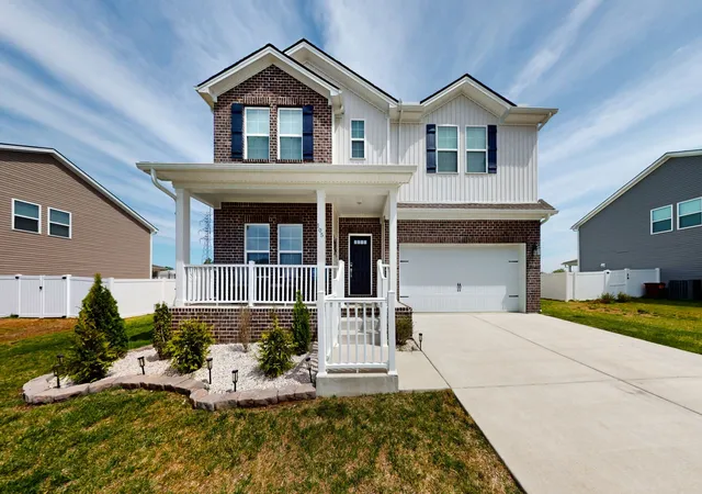 Photo 1 of Single family home for sale at 105 Model Ct, Columbia, TN 38401 | MLS# 3172991 | Listing updated on 2026-08-17