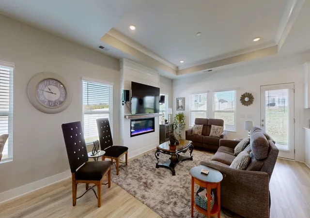 Photo 3 of Single family home for sale at 105 Model Ct, Columbia, TN 38401 | MLS# 3172991 | Listing updated on 2026-08-17