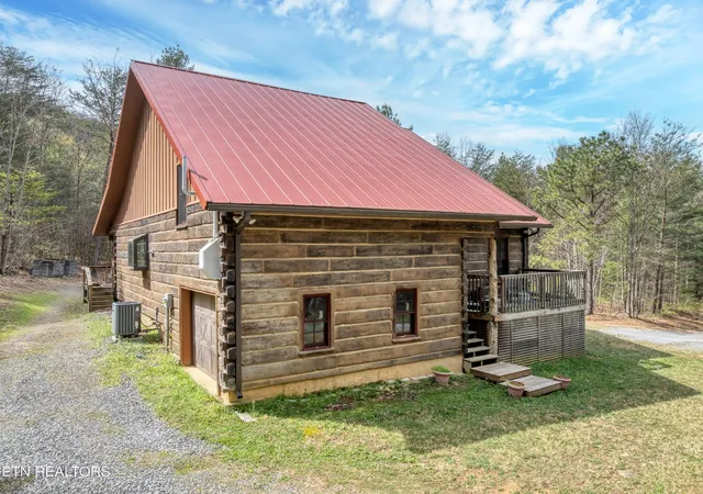 3rd image of 2566 Smithfield Rd, Tellico Plains, TN 37385 | MLS# 3173003