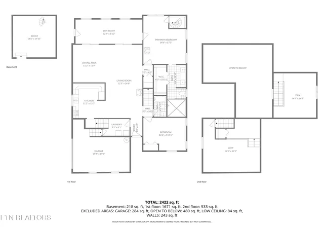 50th image of 2566 Smithfield Rd, Tellico Plains, TN 37385 | MLS# 3173003