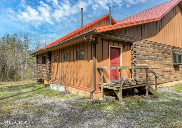 5th image of 2566 Smithfield Rd, Tellico Plains, TN 37385 | MLS# 3173003