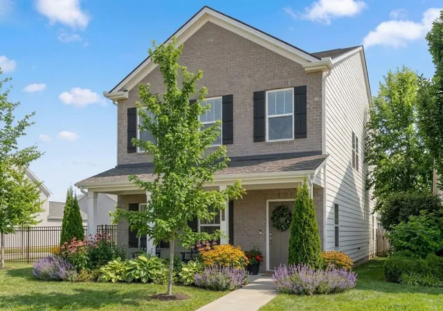 Photo 1 of Single family home for sale at 1016 Clover Glen Way, Antioch, TN 37013 | MLS# 3176377 | Listing updated on 2026-09-27