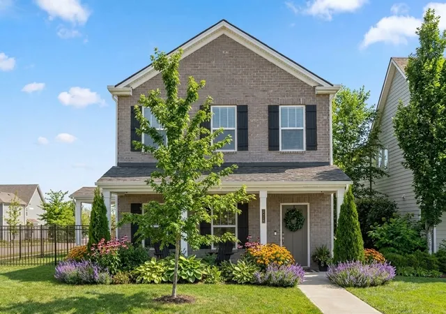 Photo 2 of Single family home for sale at 1016 Clover Glen Way, Antioch, TN 37013 | MLS# 3176377 | Listing updated on 2026-09-27