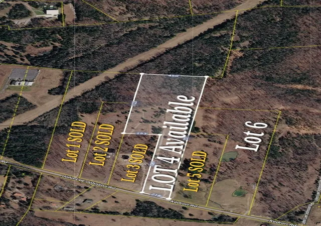 Photo 1 of Land for sale at 0 Kedron Rd, Spring Hill, TN 37174 | MLS# 3173276 | Listing updated on 2026-10-03
