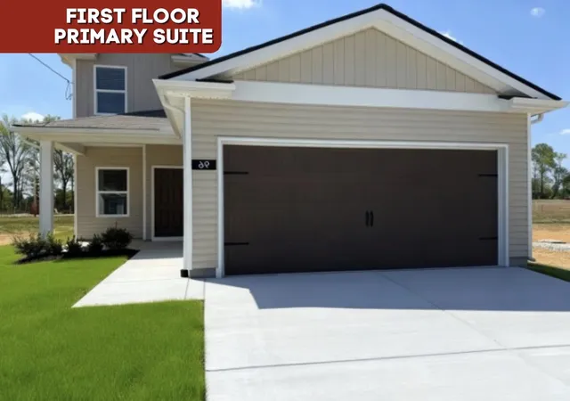1st image of 94 Stonehenge Circle, Manchester, TN 37355 | MLS# 3173158