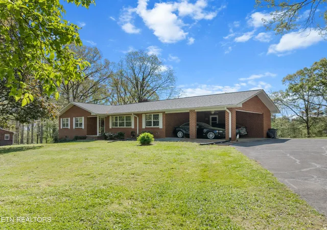 4th image of 148 Green Hill Dr, Vonore, TN 37885 | MLS# 3190750