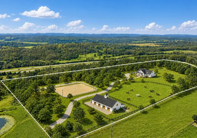 Photo 3 of Single family home for sale at 8267 Hawkins Rd, College Grove, TN 37046 | MLS# 3178066 | Listing updated on 2026-09-01