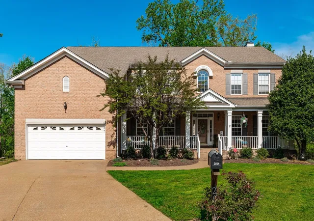 2nd image of 2014 Arden Ct, Mount Juliet, TN 37122 | MLS# 3178277