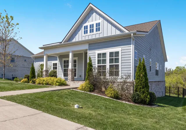 Photo 2 of Sale Pending at 1136 Princeton Hills Dr, Nolensville, TN 37135 | MLS# 3173218 | Listing updated on 2026-09-05