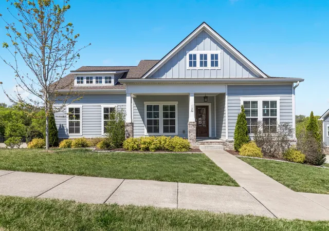 Photo 3 of Sale Pending at 1136 Princeton Hills Dr, Nolensville, TN 37135 | MLS# 3173218 | Listing updated on 2026-09-05
