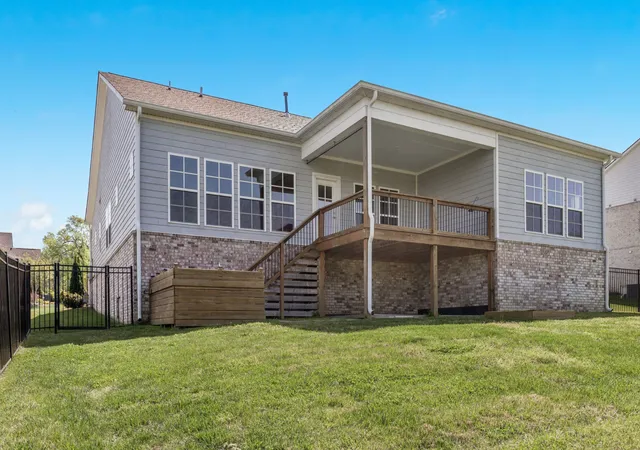 Photo 3 of Sale Pending at 1136 Princeton Hills Dr, Nolensville, TN 37135 | MLS# 3173218 | Listing updated on 2026-09-05