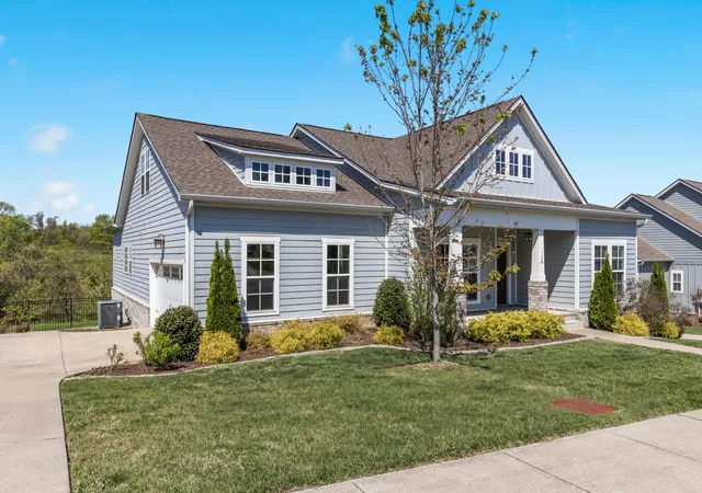 Photo 1 of Sale Pending at 1136 Princeton Hills Dr, Nolensville, TN 37135 | MLS# 3173218 | Listing updated on 2026-09-05