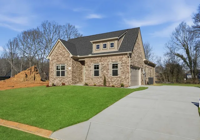 1st image of 17 Sagewood Dr, Tullahoma, TN 37388 | MLS# 3173223