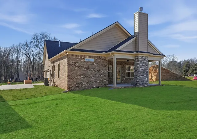 4th image of 17 Sagewood Dr, Tullahoma, TN 37388 | MLS# 3173223