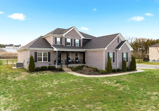 2nd image of 301 Goodwin Ln, Lebanon, TN 37087 | MLS# 3178442