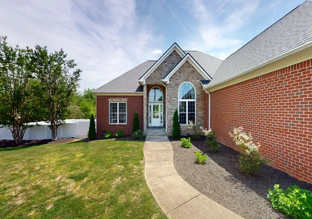 2nd image of 7307 Hudgins Ct, Fairview, TN 37062 | MLS# 3173261
