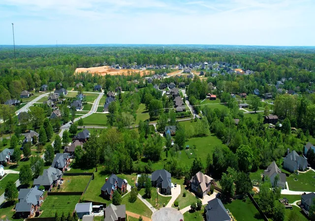 41st image of 7307 Hudgins Ct, Fairview, TN 37062 | MLS# 3173261