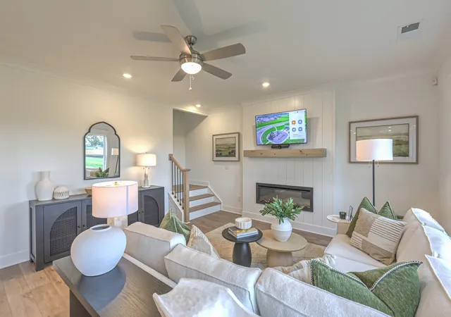 Photo 4 of Single family home for sale at 400 Misty Crk Ct, Nashville, TN 37207 | MLS# 3175827 | Listing updated on 2026-08-31