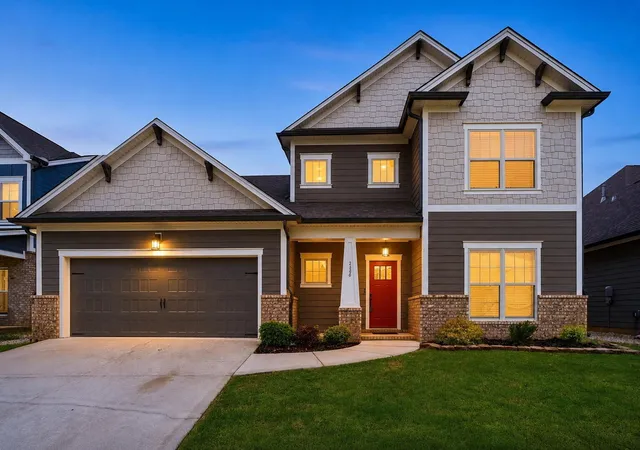 2nd image of 2580 Blue Skies Dr, Ooltewah, TN 37363 | MLS# 3173309