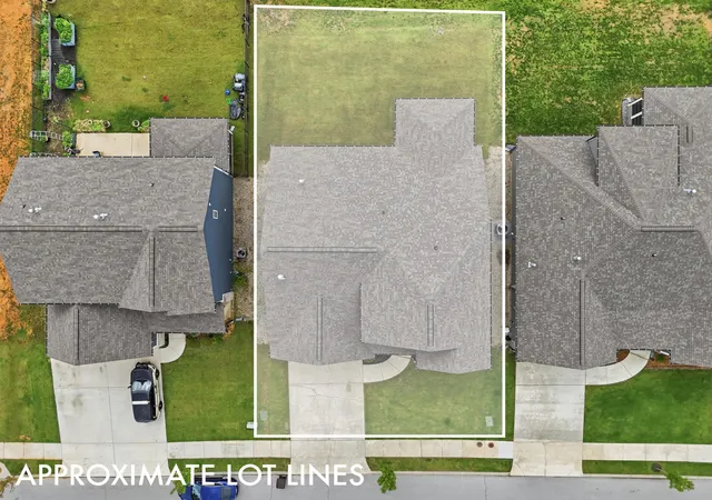 53rd image of 2580 Blue Skies Dr, Ooltewah, TN 37363 | MLS# 3173309