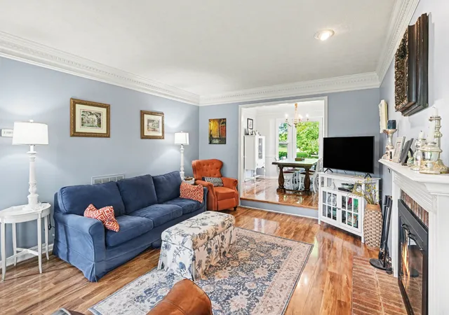 Photo 4 of Single family home for sale at 224 Brookhaven Dr, Gallatin, TN 37066 | MLS# 3181116 | Listing updated on 2026-09-13