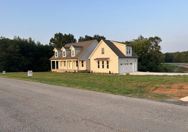 4th image of 766 Awalt Dr, Winchester, TN 37398 | MLS# 3179255
