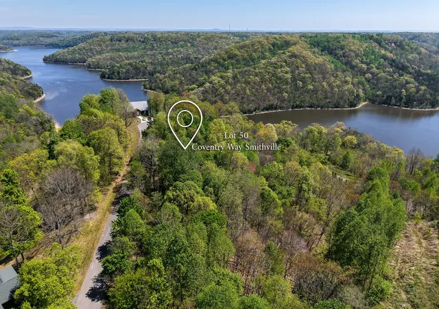 Photo 2 of Land for sale at 0 Coventry Way, Smithville, TN 37166 | MLS# 3173753 | Listing updated on 2026-04-13