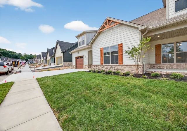 Homes for sale in Greenbrier, TN | 2140 Rylee Way #45, Greenbrier, TN 37073 | MLS# 3178798