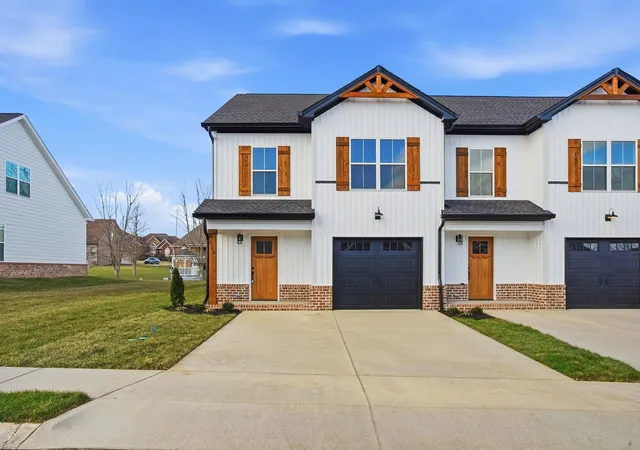 Homes for sale in Greenbrier, TN | 1148 Malinda Ln #36, Greenbrier, TN 37073 | MLS# 3178793