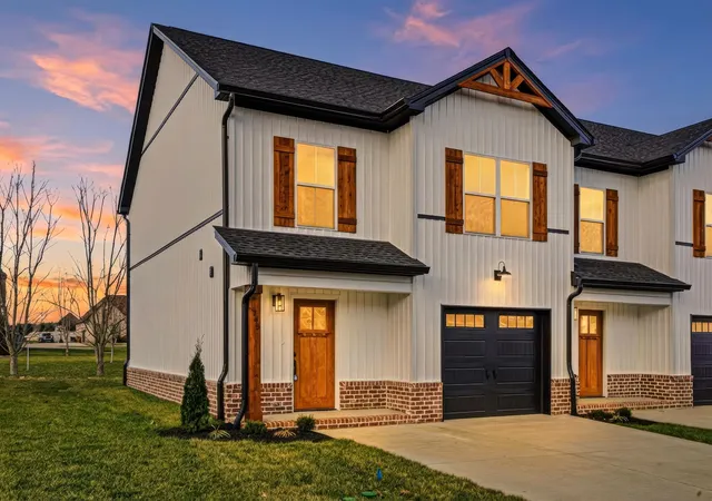 Homes for sale in Greenbrier, TN | 1148 Malinda Ln #36, Greenbrier, TN 37073 | MLS# 3178793