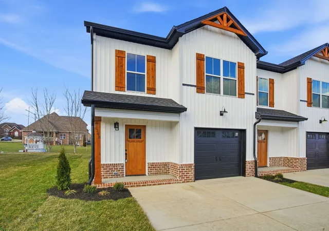 Homes for sale in Greenbrier, TN | 1148 Malinda Ln #36, Greenbrier, TN 37073 | MLS# 3178793