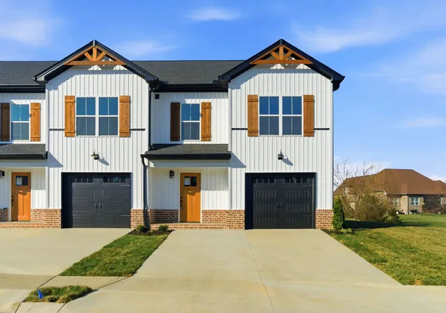 Homes for sale in Greenbrier, TN | 1162 Malinda Ln #38, Greenbrier, TN 37073 | MLS# 3178794