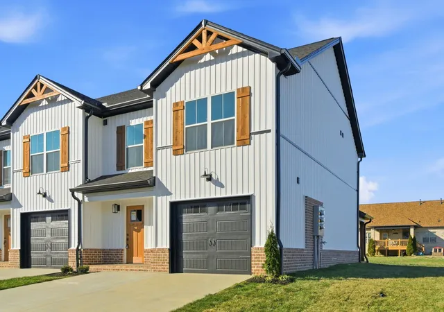 Homes for sale in Greenbrier, TN | 1162 Malinda Ln #38, Greenbrier, TN 37073 | MLS# 3178794