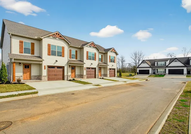 Homes for sale in Greenbrier, TN | 1194 Malinda Ln #39, Greenbrier, TN 37073 | MLS# 3178795