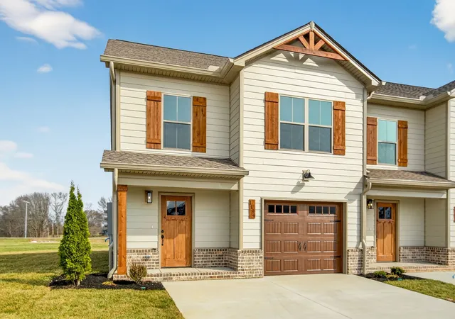Homes for sale in Greenbrier, TN | 1194 Malinda Ln #39, Greenbrier, TN 37073 | MLS# 3178795
