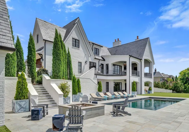 Photo 1 of Mansion for sale at 467 Canterbury Rise, Franklin, TN 37067 | MLS# 3193740 | Listing updated on 2026-08-08