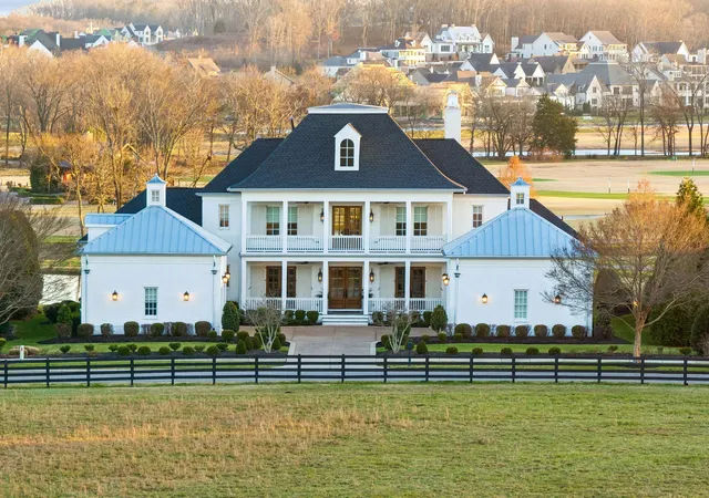 1st image of 5053 Native Pony Trl, College Grove, TN 37046 | MLS# 3176159