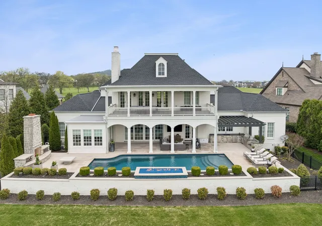 2nd image of 5053 Native Pony Trl, College Grove, TN 37046 | MLS# 3176159