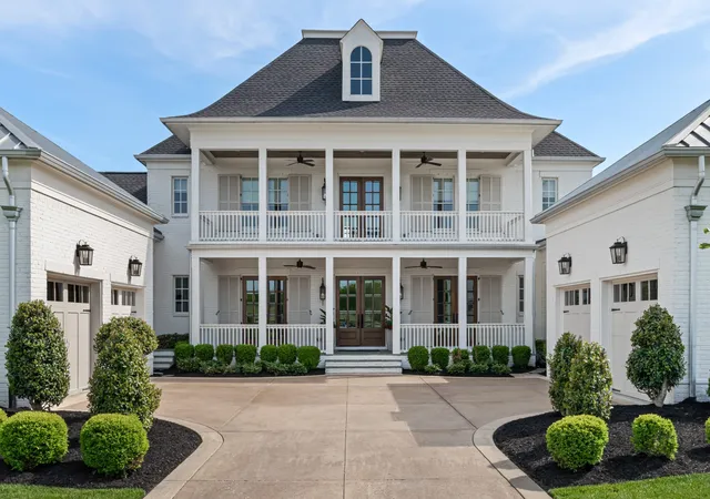 4th image of 5053 Native Pony Trl, College Grove, TN 37046 | MLS# 3176159