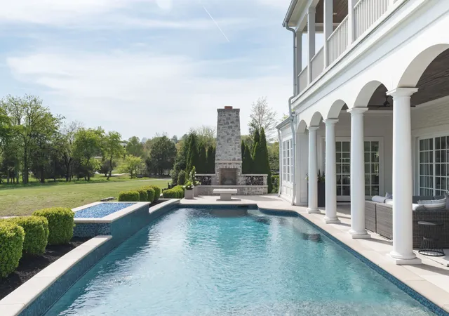 5th image of 5053 Native Pony Trl, College Grove, TN 37046 | MLS# 3176159