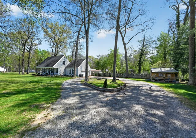 Homes for sale in Smithville, TN | 190 Hooper Rd, Smithville, TN 37166 | MLS# 3175787