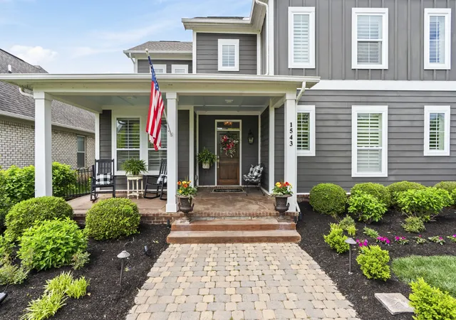 2nd image of 1543 Drakes Creek Rd, Hendersonville, TN 37075 | MLS# 3179101
