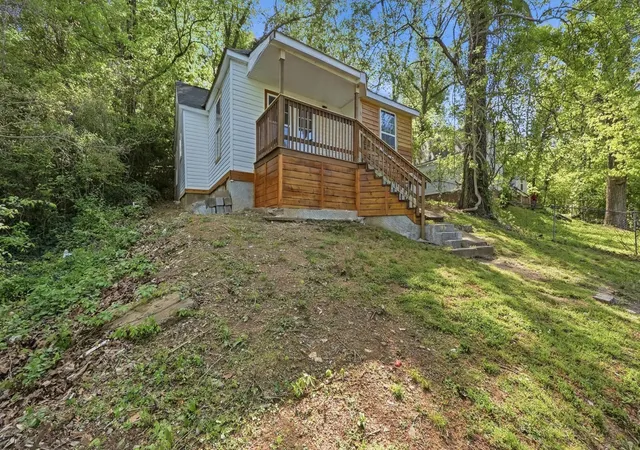Homes for sale in Chattanooga, TN | 2428 Campbell Street, Chattanooga, TN 37406 | MLS# 3173571