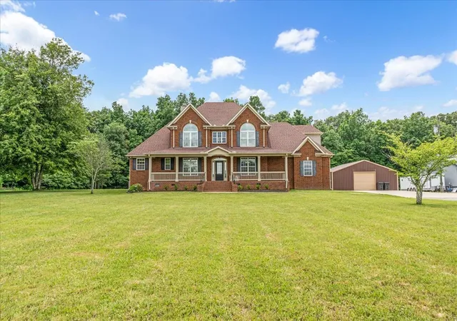 Homes for sale in Bell Buckle, TN | 1055 Campground Rd, Bell Buckle, TN 37020 | MLS# 3173620